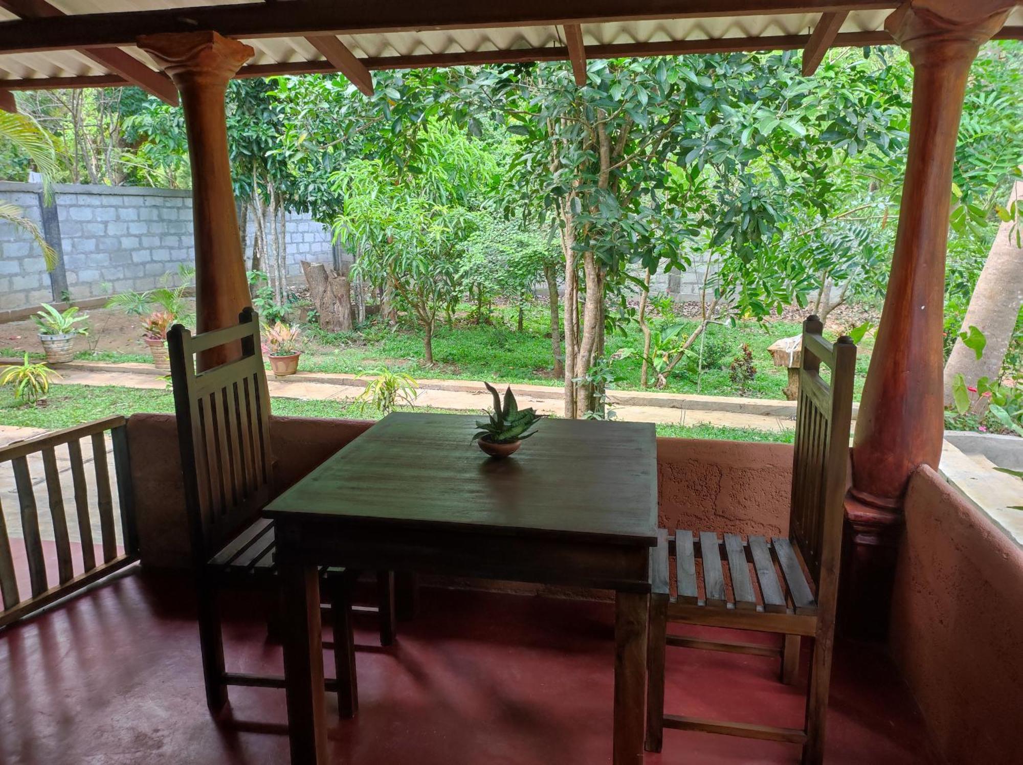 Hotel Jaana Guest Sigiriya Habitación foto